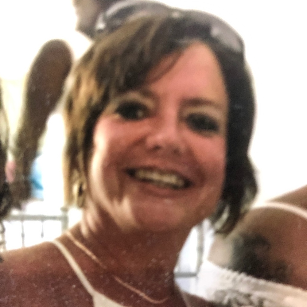 Meet your Posher, Patricia